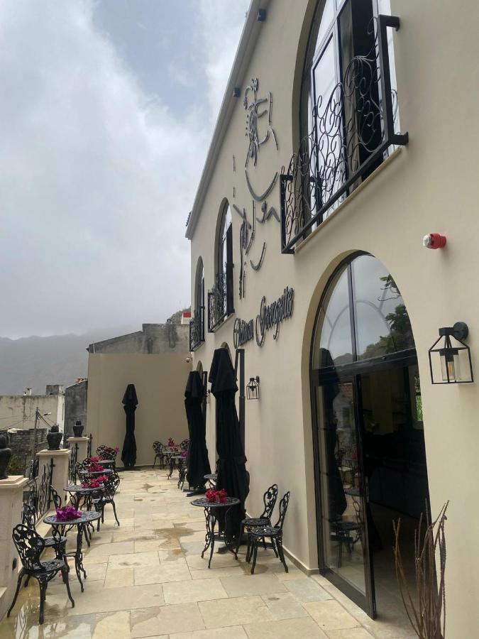 Hotel Château Georgette Pombas Exterior foto